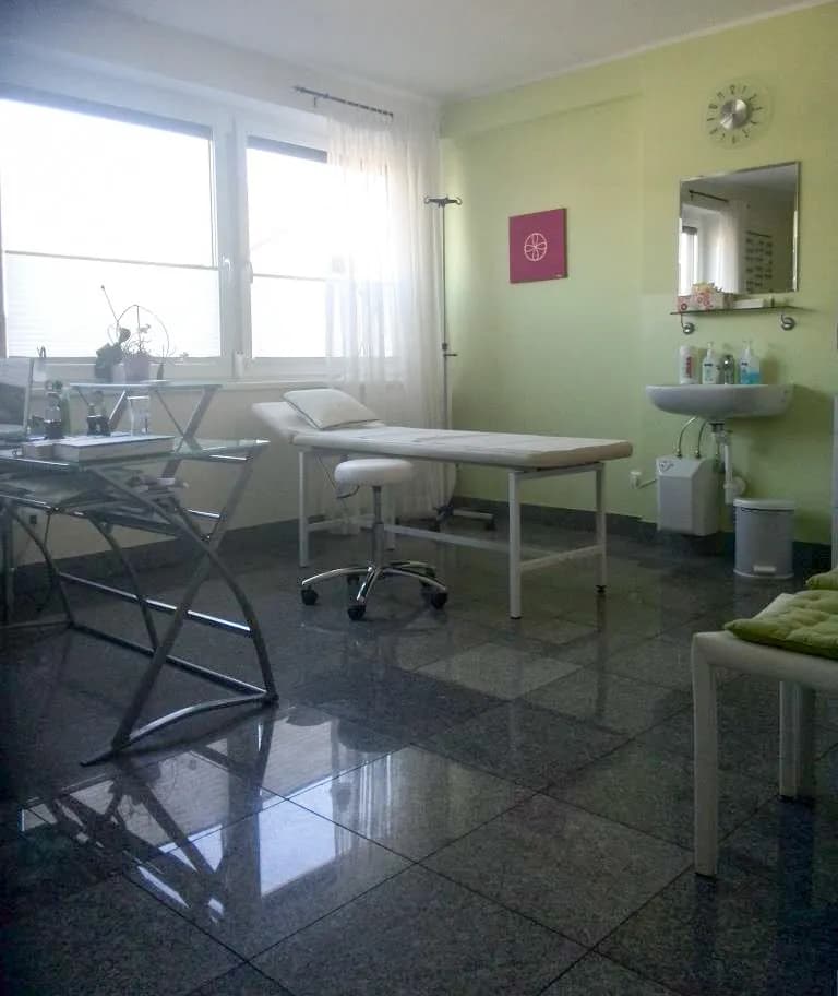2-Zimmer-Gewerbeimmobilie mieten in Linz – 33 m², € 650 – Bild 3 von 6