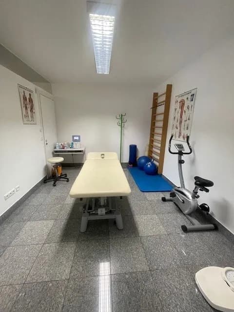 2-Zimmer-Gewerbeimmobilie mieten in Linz – 33 m², € 650 – Bild 5 von 6