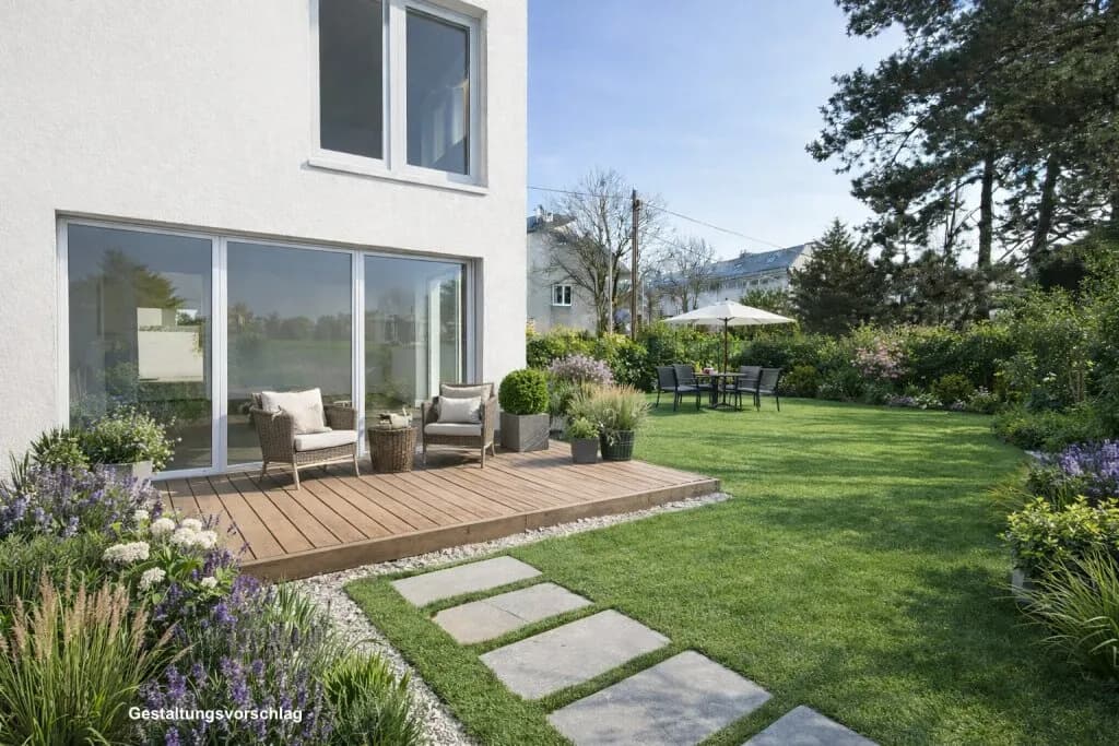 4-Zimmer-Haus kaufen in Wien – 97,4 m², € 749.000