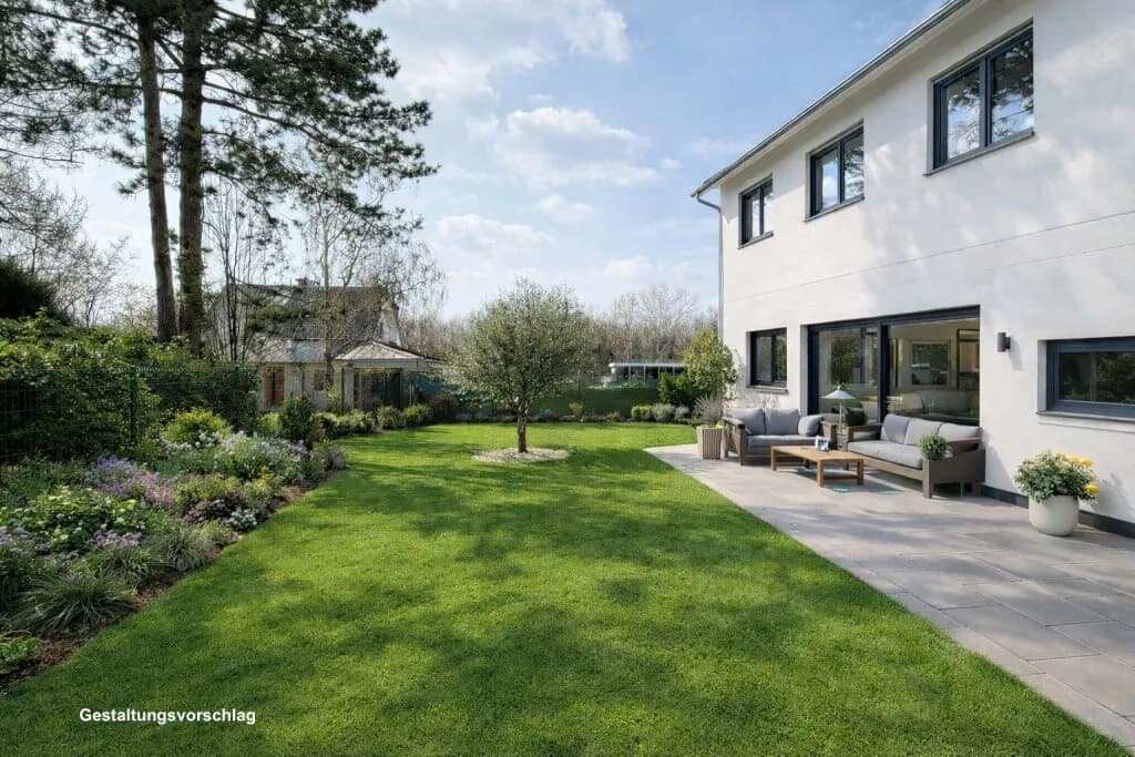 4-Zimmer-Haus kaufen in Wien – 97,4 m², € 749.000 – Bild 2 von 10