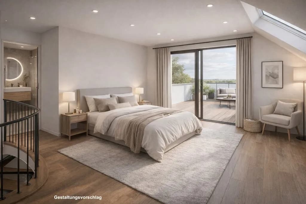 4-Zimmer-Haus kaufen in Wien – 97,4 m², € 749.000 – Bild 4 von 10