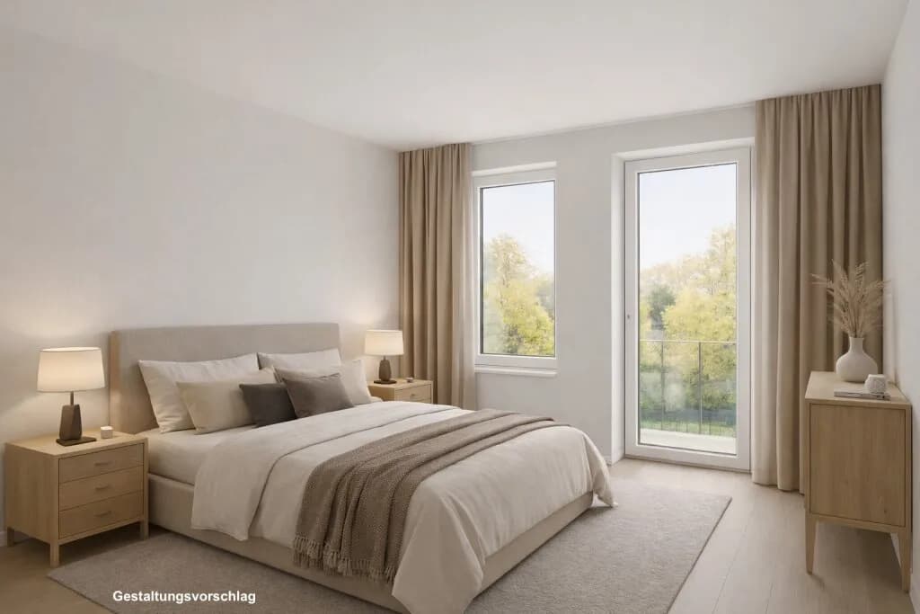 4-Zimmer-Haus kaufen in Wien – 97,4 m², € 749.000 – Bild 5 von 10