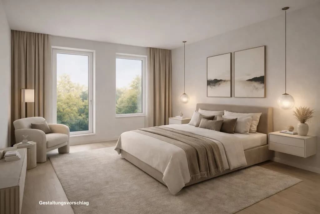 4-Zimmer-Haus kaufen in Wien – 97,4 m², € 749.000 – Bild 6 von 10