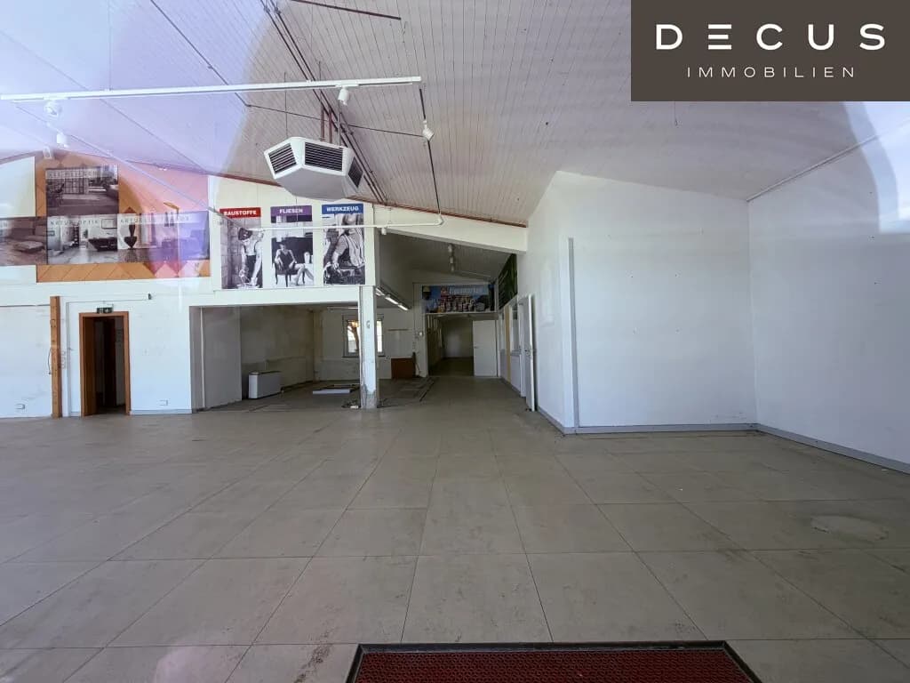 Gewerbeimmobilie kaufen in Bruck-Mürzzuschlag – 1 695 m², € 2.500.000 – Bild 8 von 27