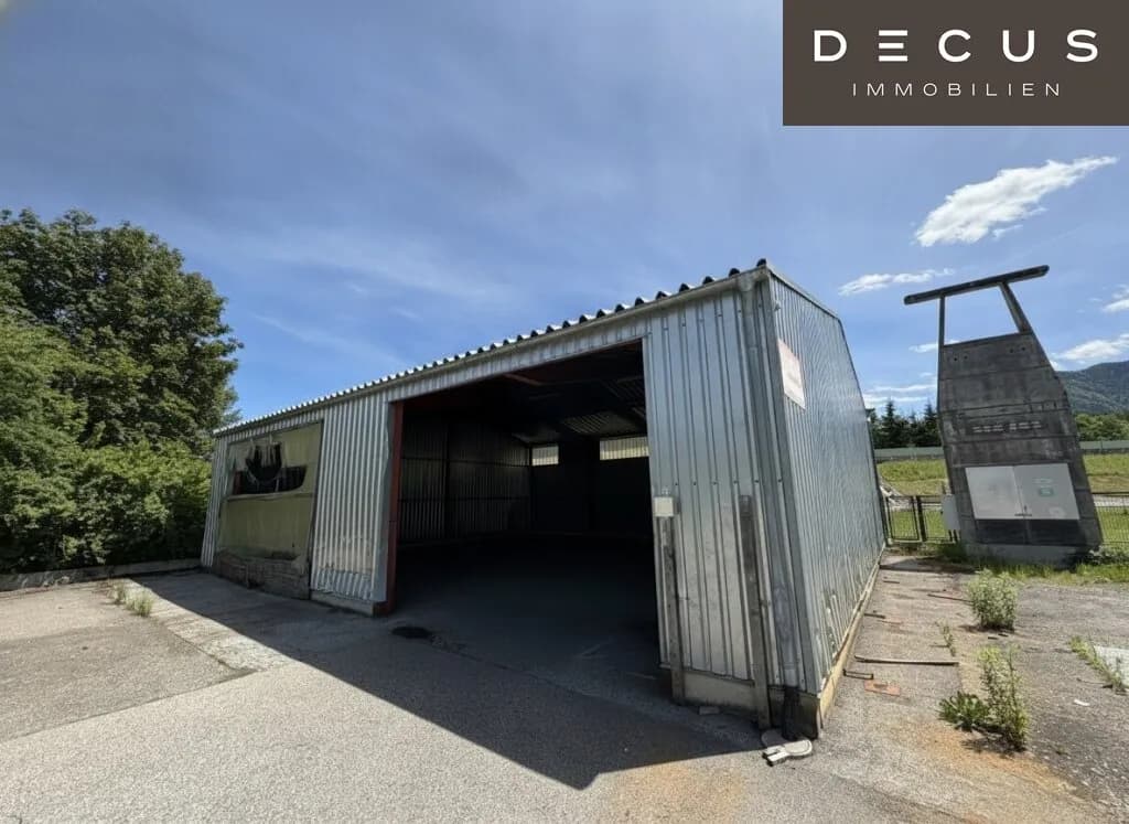 Gewerbeimmobilie kaufen in Bruck-Mürzzuschlag – 1 695 m², € 2.500.000 – Bild 10 von 27
