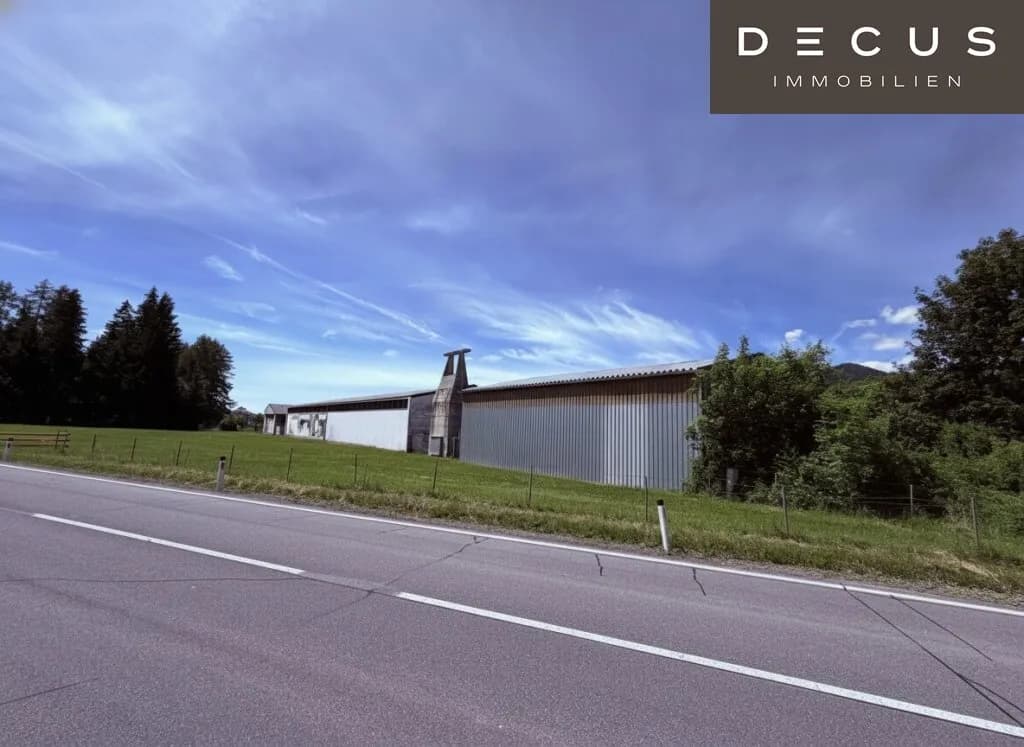 Gewerbeimmobilie kaufen in Bruck-Mürzzuschlag – 1 695 m², € 2.500.000 – Bild 18 von 27