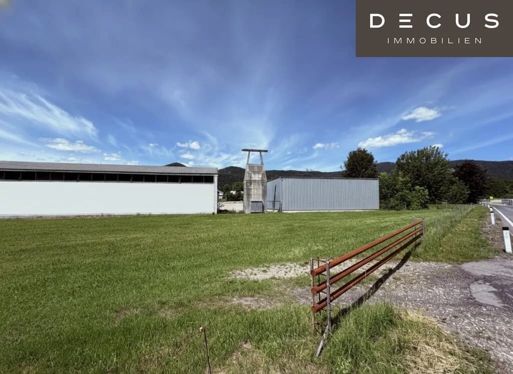 Gewerbeimmobilie kaufen in Bruck-Mürzzuschlag – 1 695 m², € 2.500.000 – Bild 19 von 27