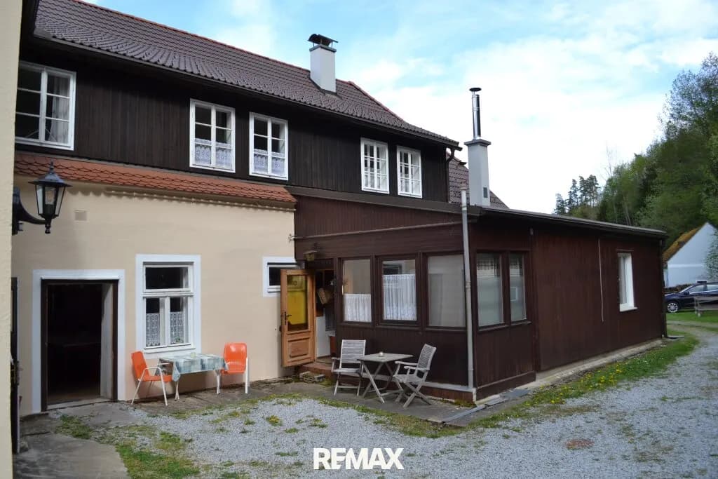 16-Zimmer-Immobilie kaufen in Waidhofen an der Thaya – 120 m², € 379.000 – Bild 15 von 28