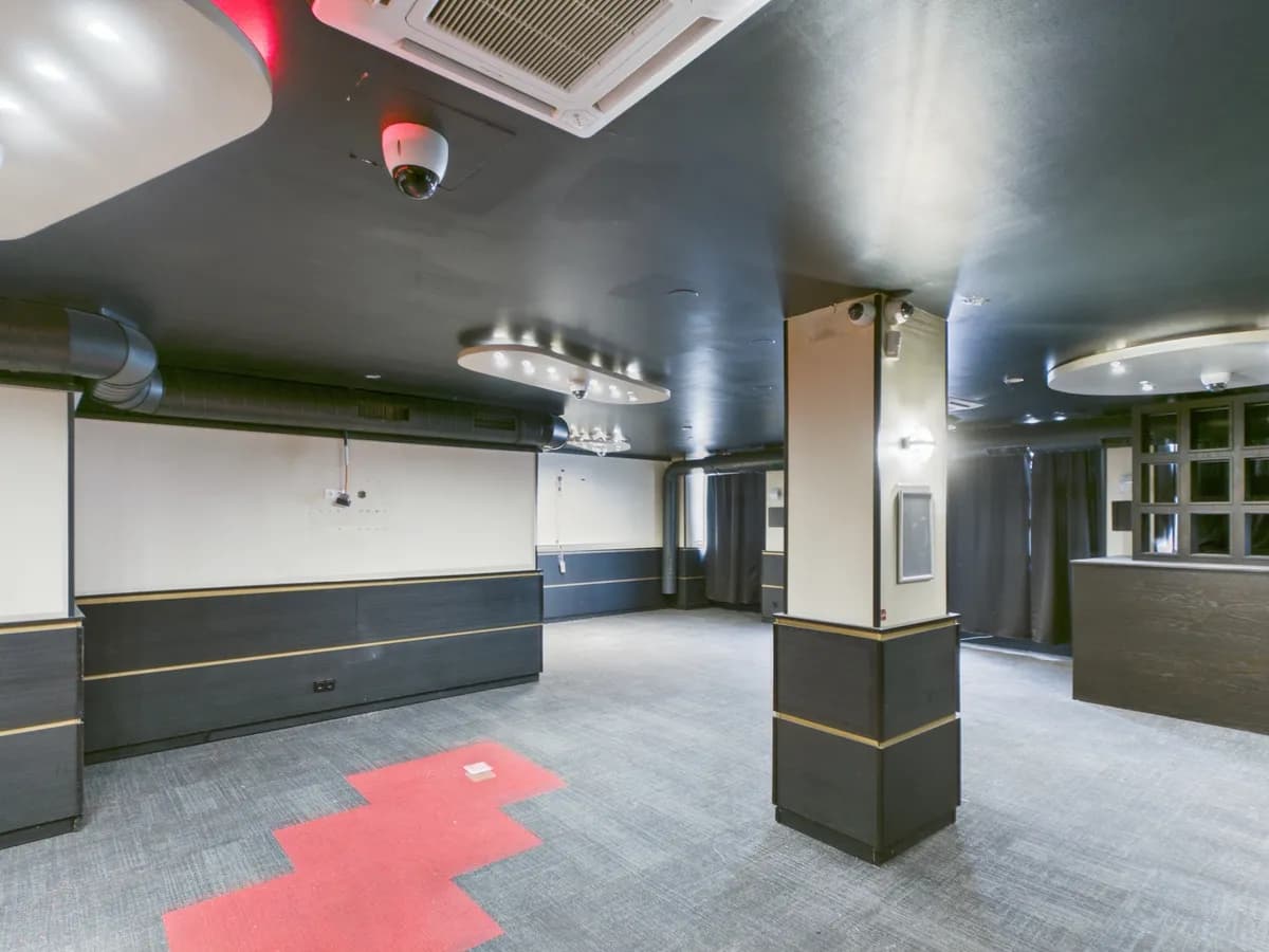 Gewerbeimmobilie mieten in Wien – 400 m², € 4.800 – Bild 4 von 4