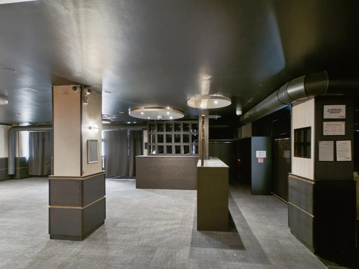 Gewerbeimmobilie mieten in Wien – 400 m², € 6.262 – Bild 5 von 11