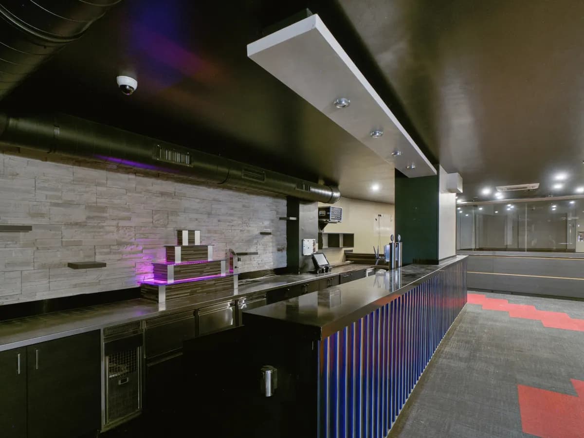 Gewerbeimmobilie mieten in Wien – 400 m², € 6.262 – Bild 6 von 11