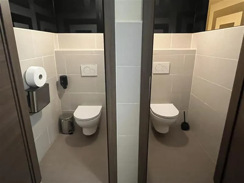 Gewerbeimmobilie mieten in Wien – 400 m², € 6.262 – Bild 9 von 11