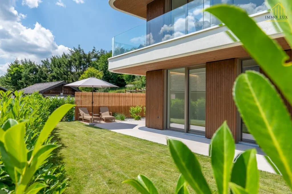 Wohnung kaufen in Vöcklabruck – 128 m², € 1.255.000 – Bild 2 von 18