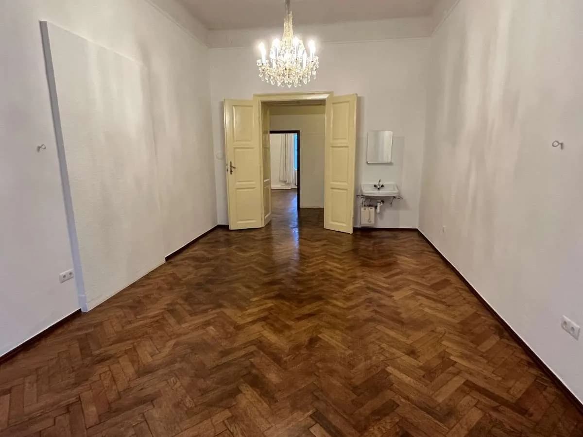 5-Zimmer-Wohnung mieten in Graz – 25 m², € 406 – Bild 2 von 13