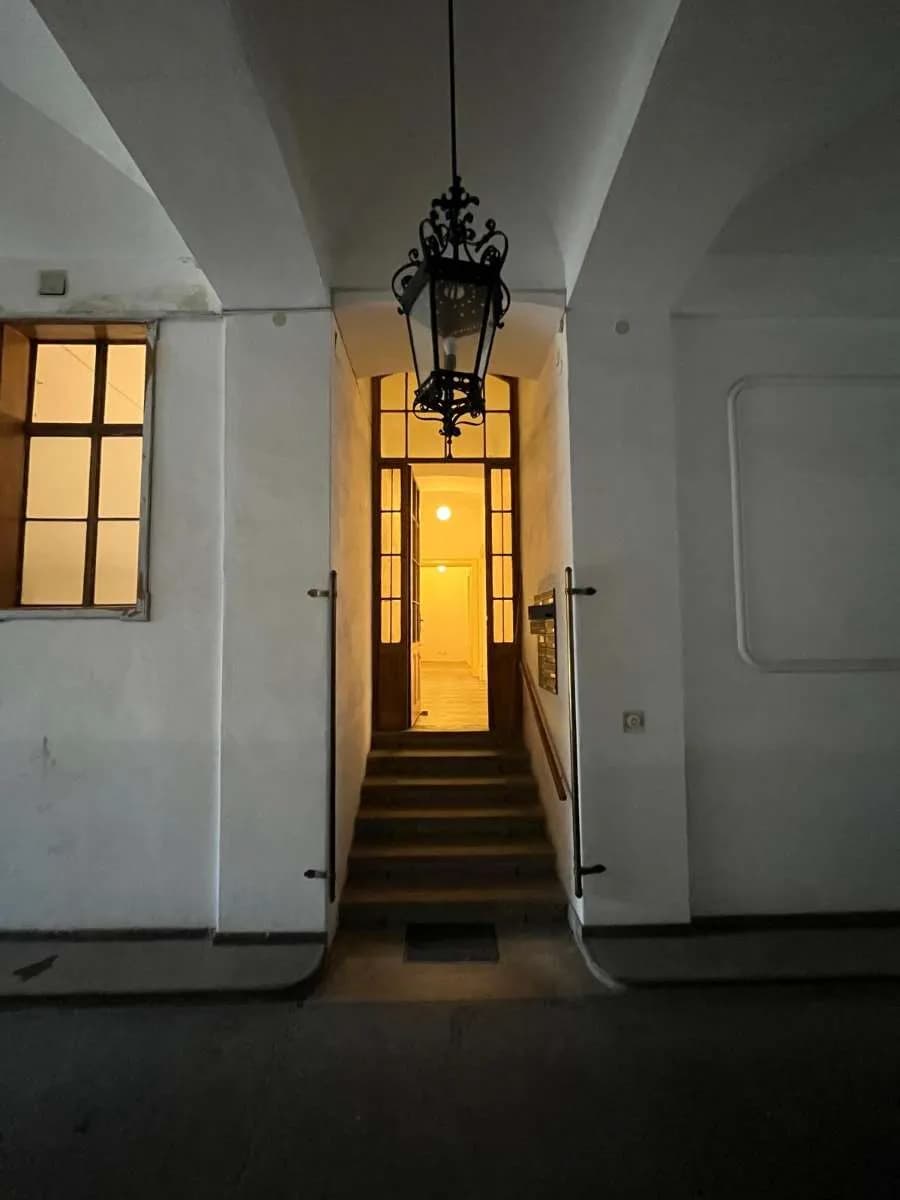 5-Zimmer-Wohnung mieten in Graz – 25 m², € 406 – Bild 3 von 13