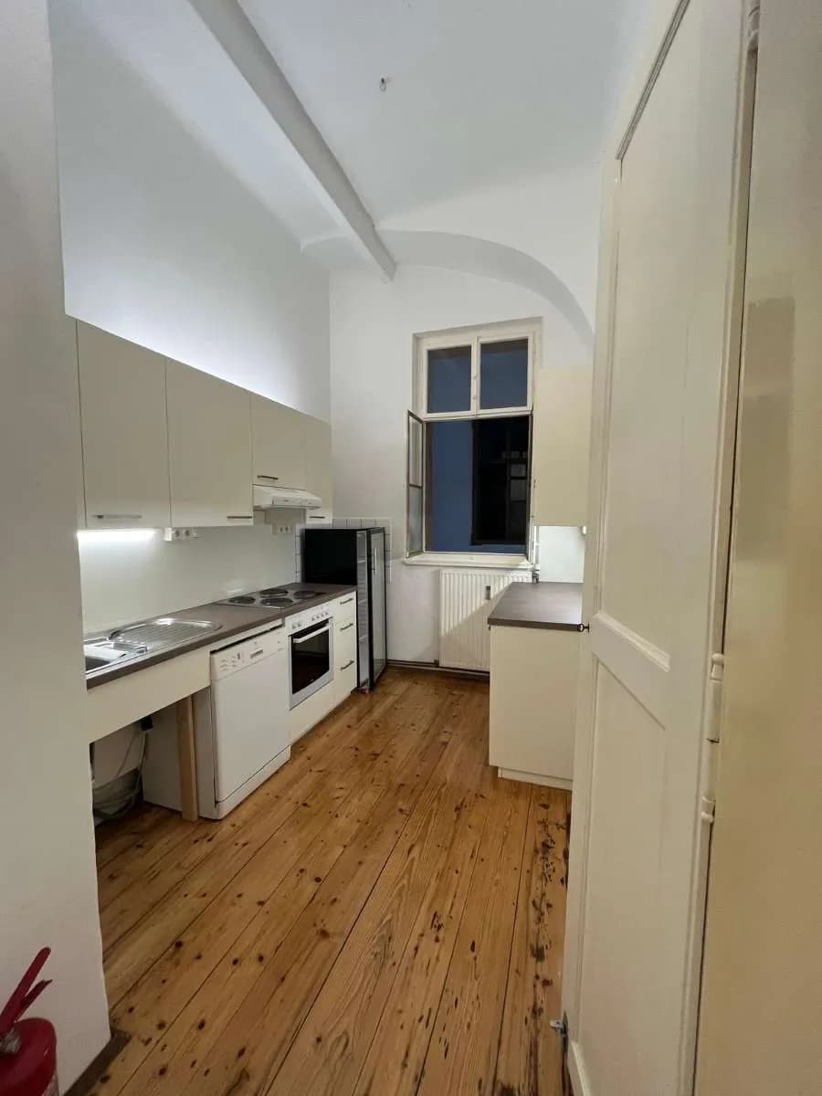 5-Zimmer-Wohnung mieten in Graz – 25 m², € 406 – Bild 6 von 13