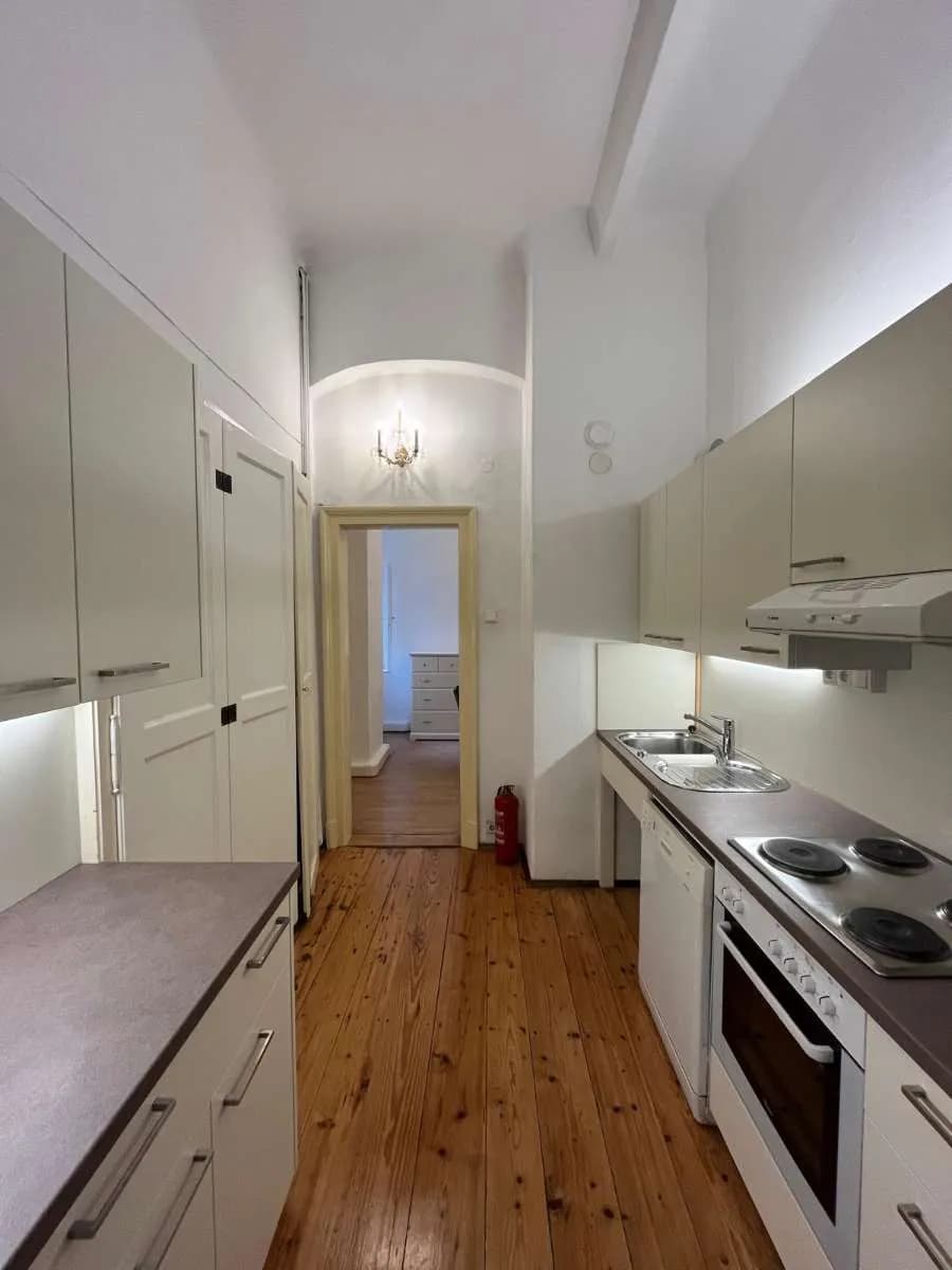 5-Zimmer-Wohnung mieten in Graz – 25 m², € 406 – Bild 7 von 13