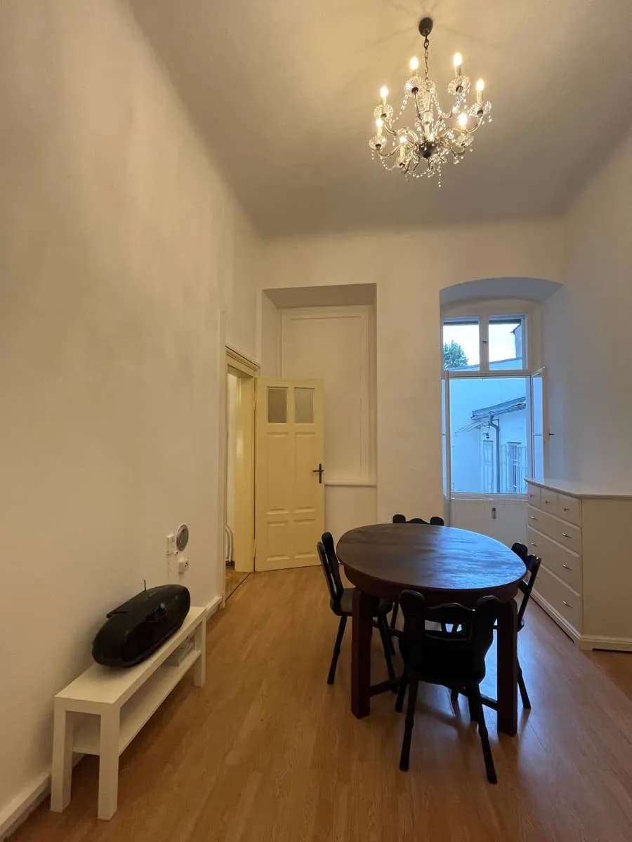 5-Zimmer-Wohnung mieten in Graz – 25 m², € 406 – Bild 8 von 13
