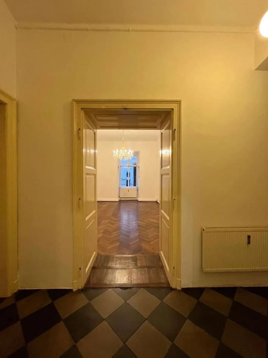 5-Zimmer-Wohnung mieten in Graz – 25 m², € 406 – Bild 9 von 13