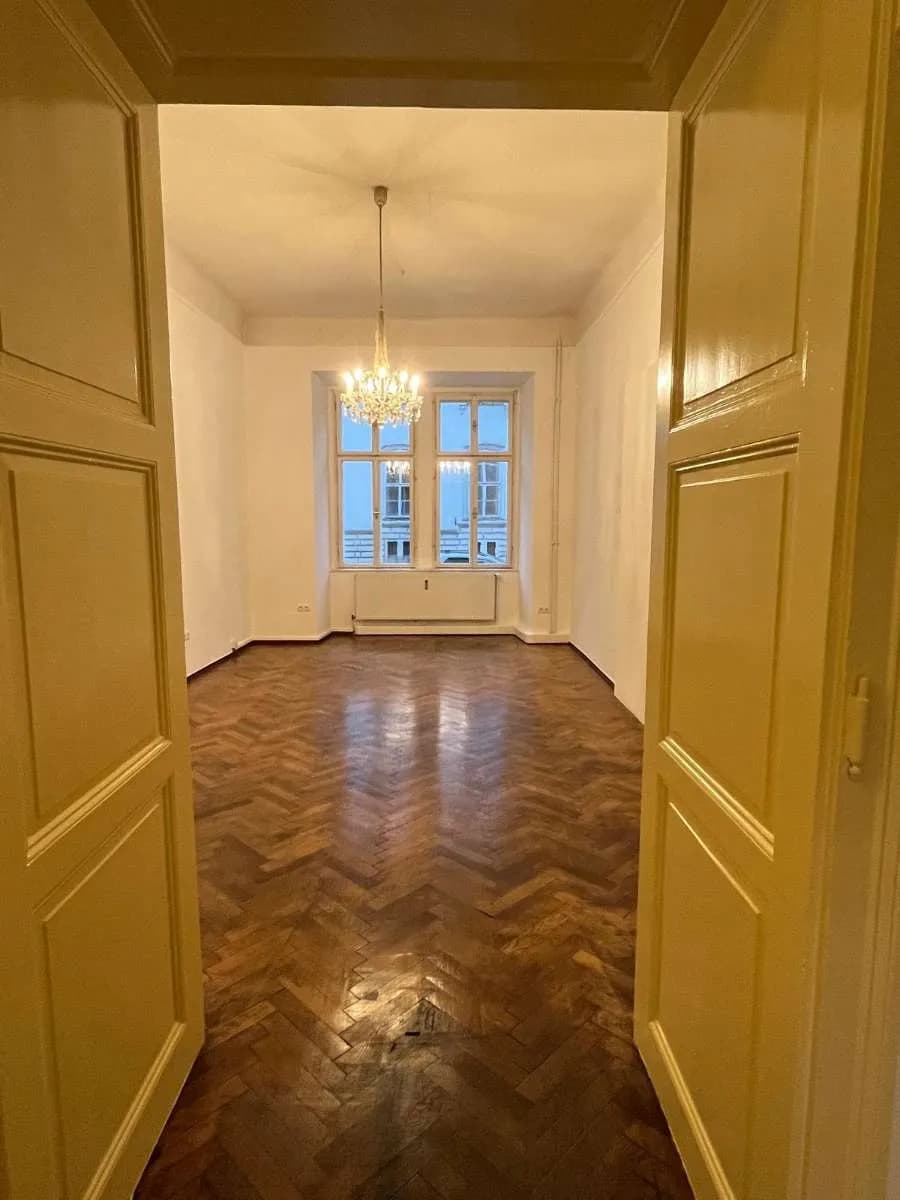 5-Zimmer-Wohnung mieten in Graz – 25 m², € 406 – Bild 10 von 13