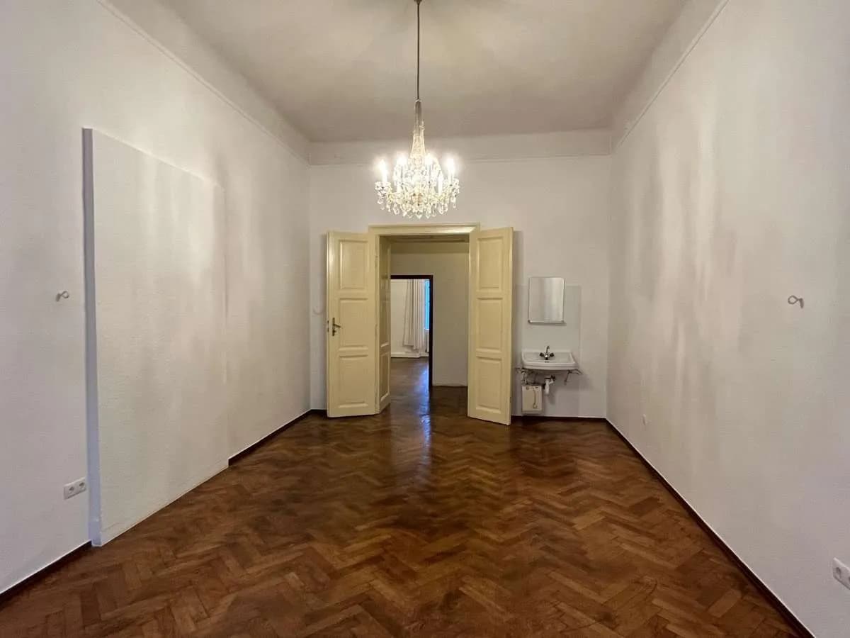 5-Zimmer-Wohnung mieten in Graz – 25 m², € 406 – Bild 11 von 13