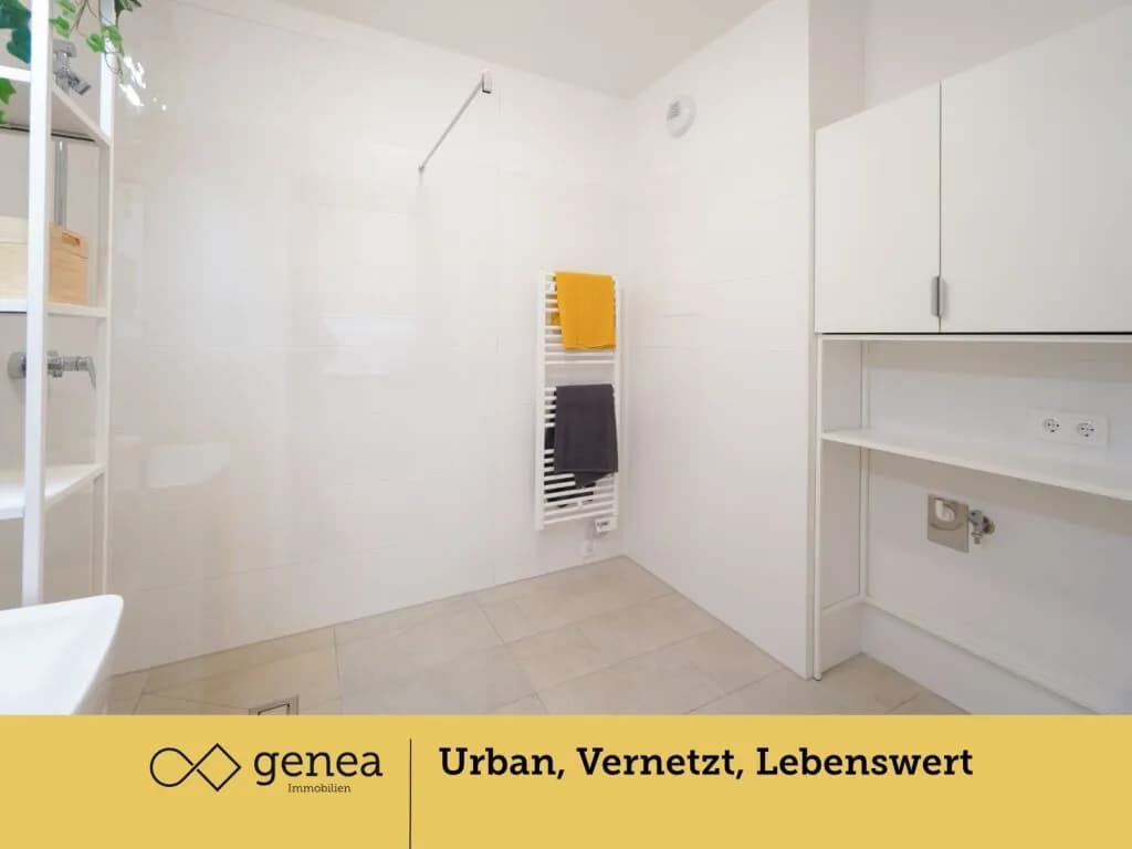 3-Zimmer-Wohnung mieten in Graz – 68,53 m², € 1.013 – Bild 11 von 20