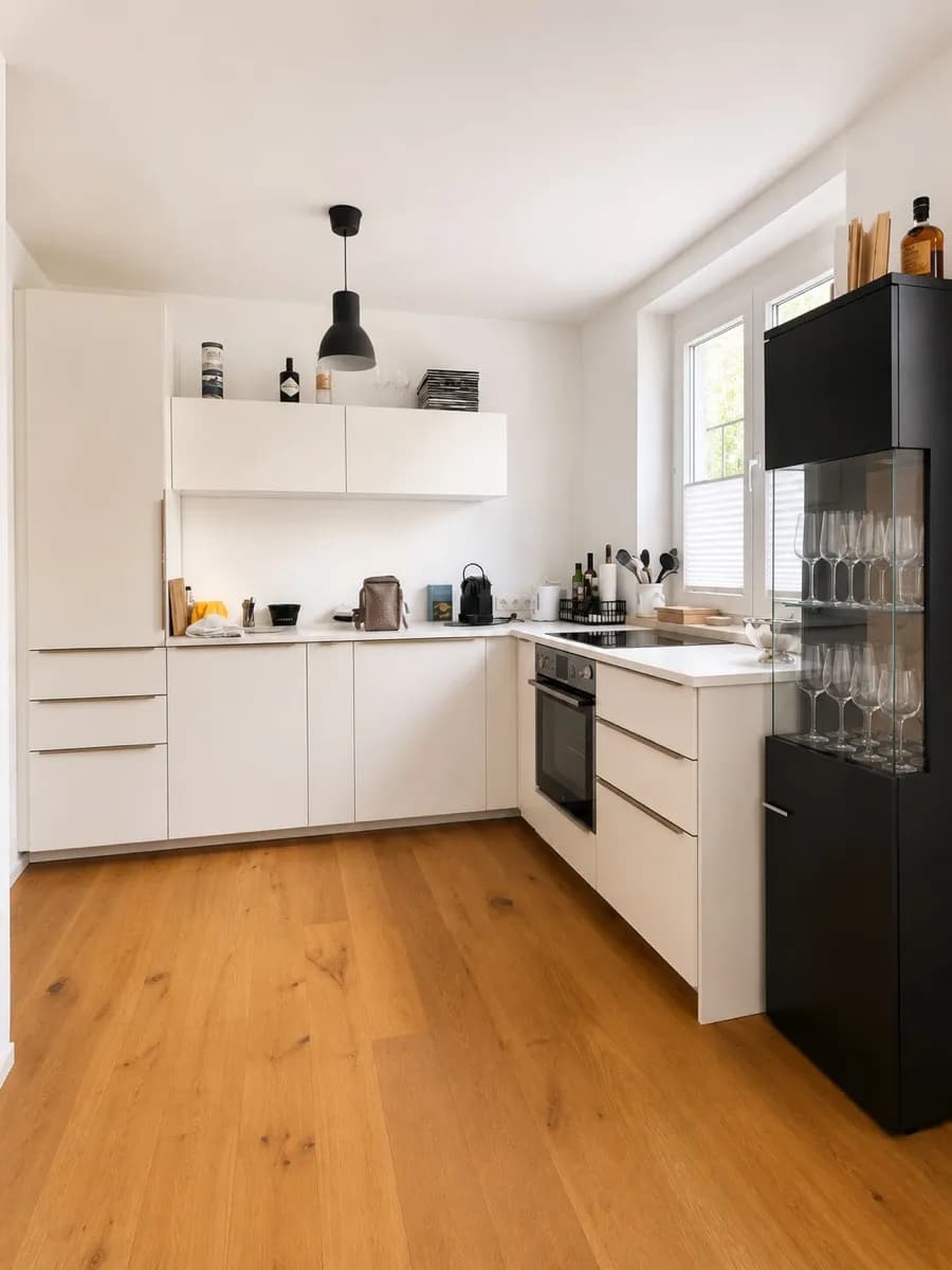 4-Zimmer-Wohnung kaufen in Klagenfurt – 85 m², € 360.000