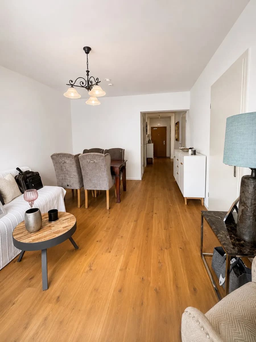 4-Zimmer-Wohnung kaufen in Klagenfurt – 85 m², € 360.000 – Bild 4 von 10