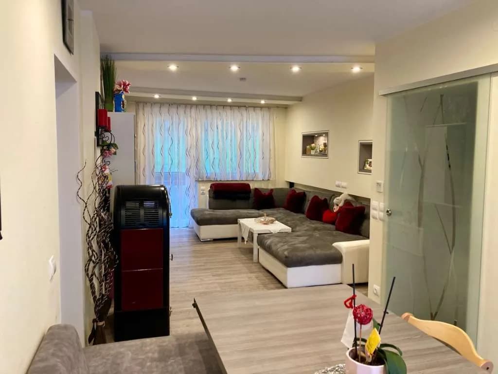 3-Zimmer-Wohnung kaufen in Wolfsberg – 81 m², € 185.000