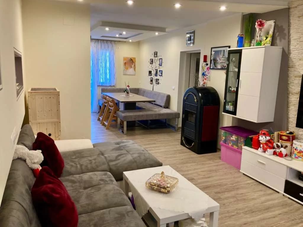 3-Zimmer-Wohnung kaufen in Wolfsberg – 81 m², € 185.000 – Bild 2 von 16