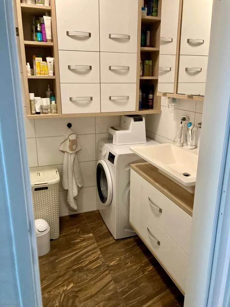 3-Zimmer-Wohnung kaufen in Wolfsberg – 81 m², € 185.000 – Bild 8 von 16