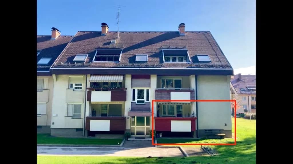 3-Zimmer-Wohnung kaufen in Wolfsberg – 81 m², € 185.000 – Bild 16 von 16