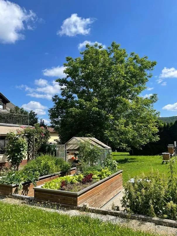 7-Zimmer-Haus kaufen in Baden – 230 m², € 500.000 – Bild 2 von 15