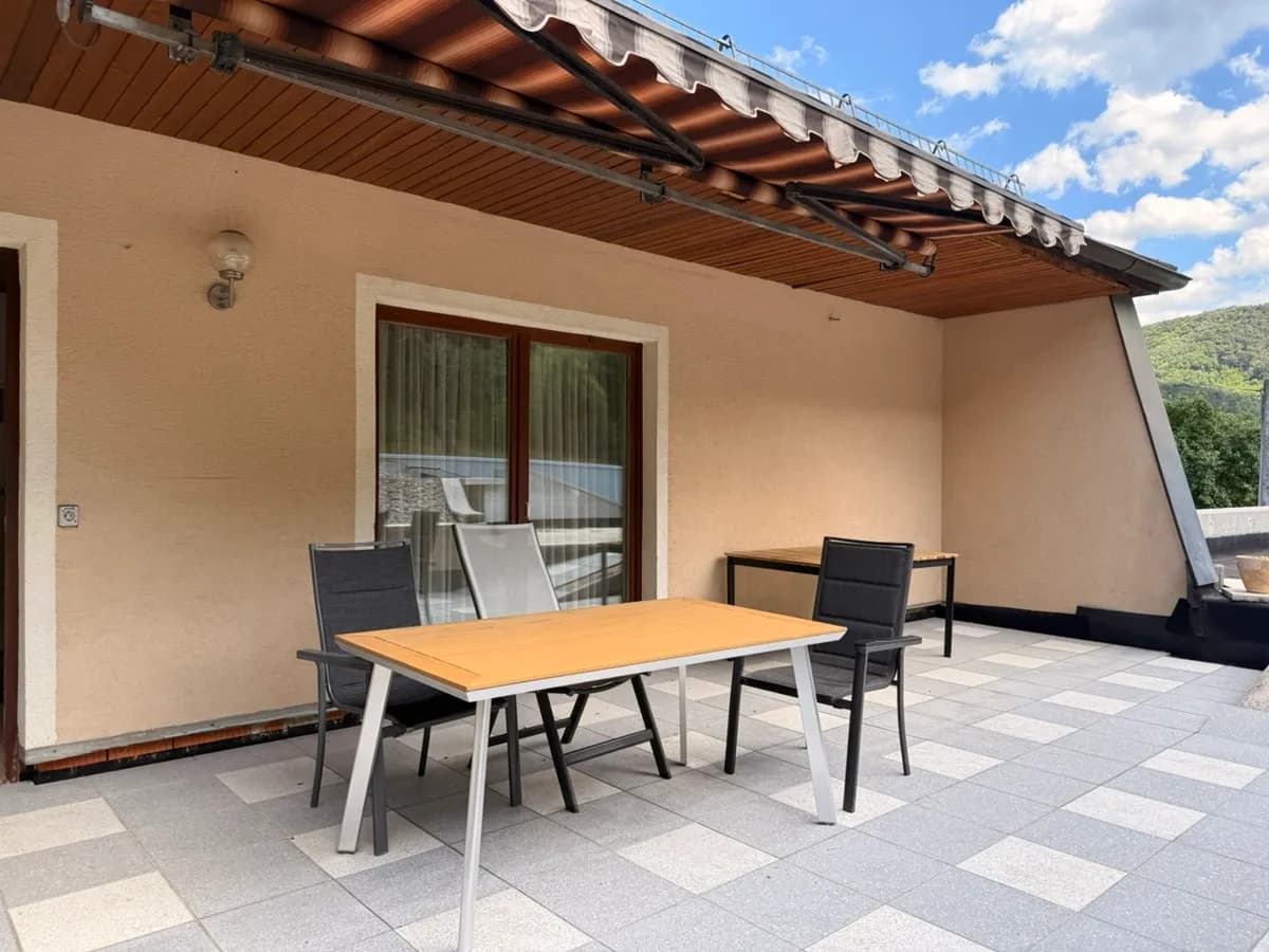 7-Zimmer-Haus kaufen in Baden – 230 m², € 500.000 – Bild 4 von 15