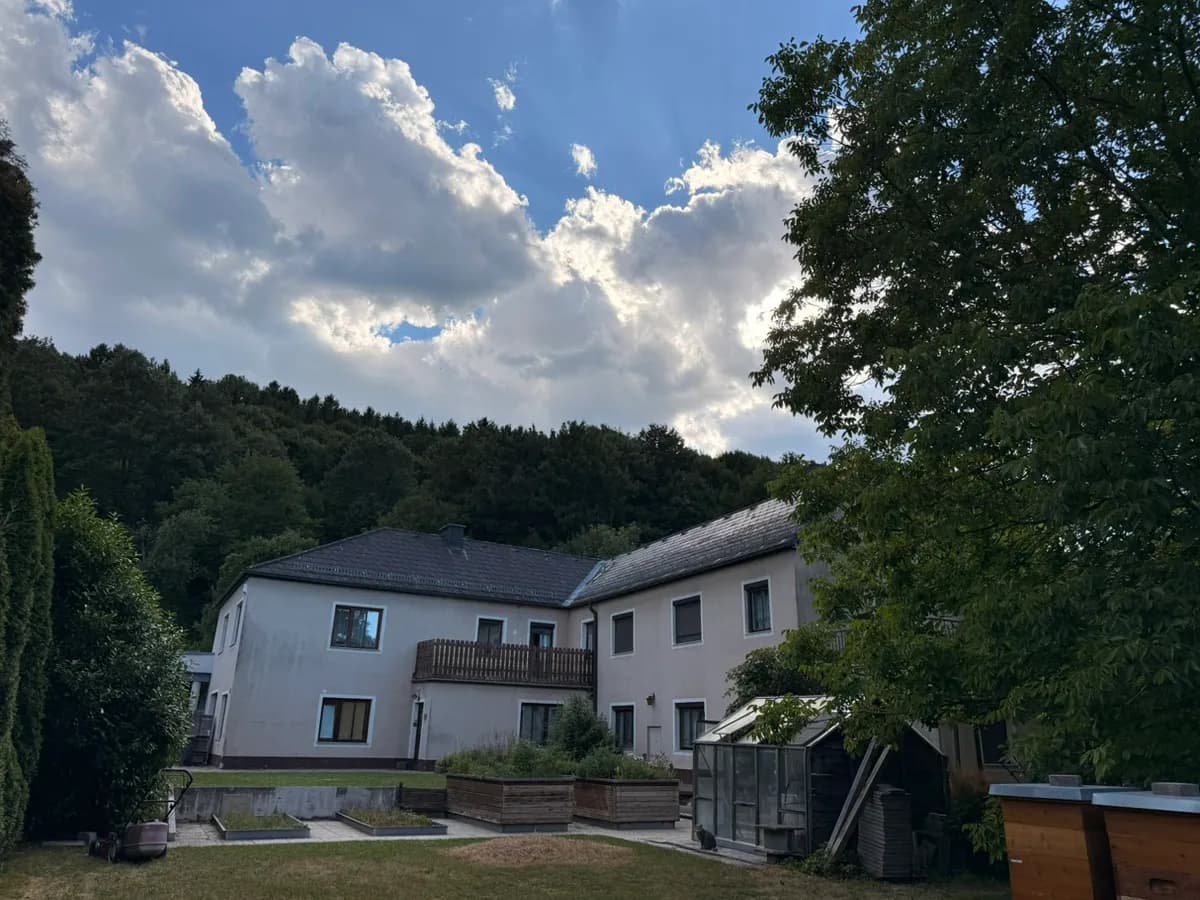 7-Zimmer-Haus kaufen in Baden – 230 m², € 500.000 – Bild 6 von 15