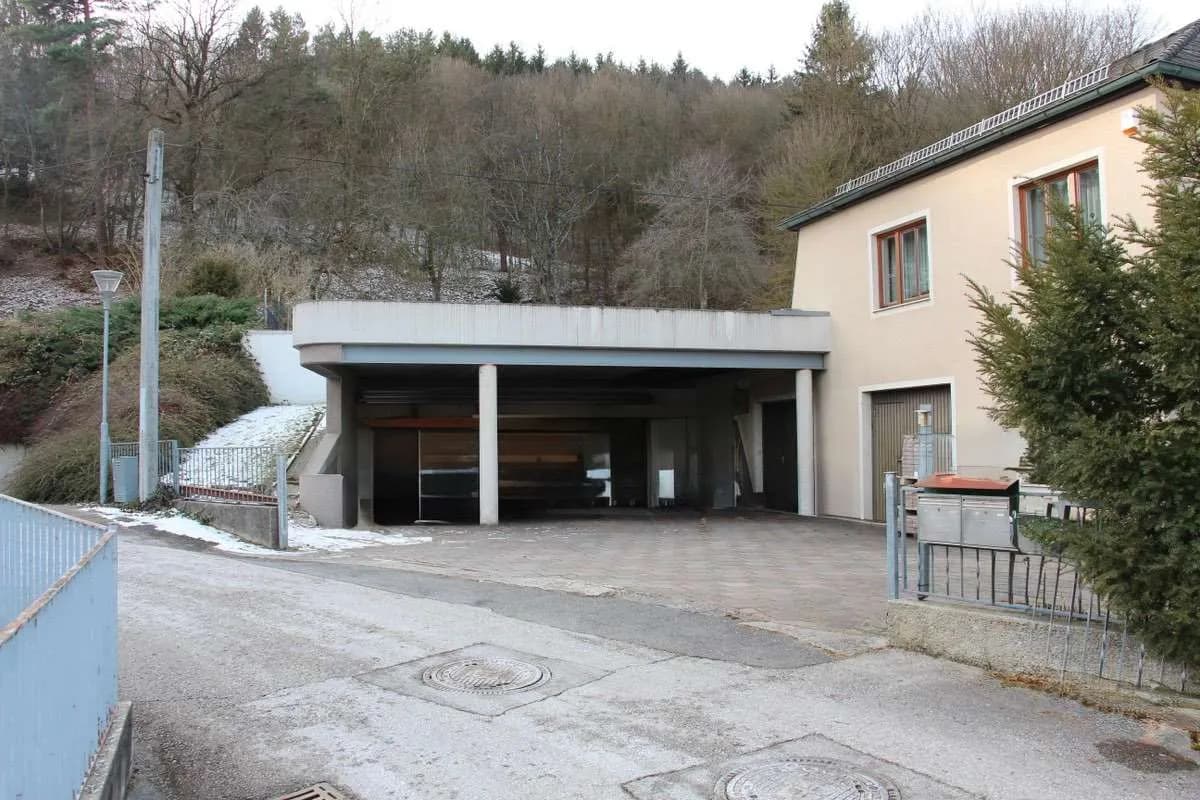 7-Zimmer-Haus kaufen in Baden – 230 m², € 500.000 – Bild 7 von 15