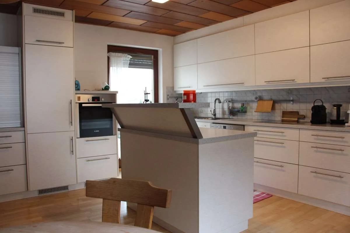 7-Zimmer-Haus kaufen in Baden – 230 m², € 500.000 – Bild 9 von 15