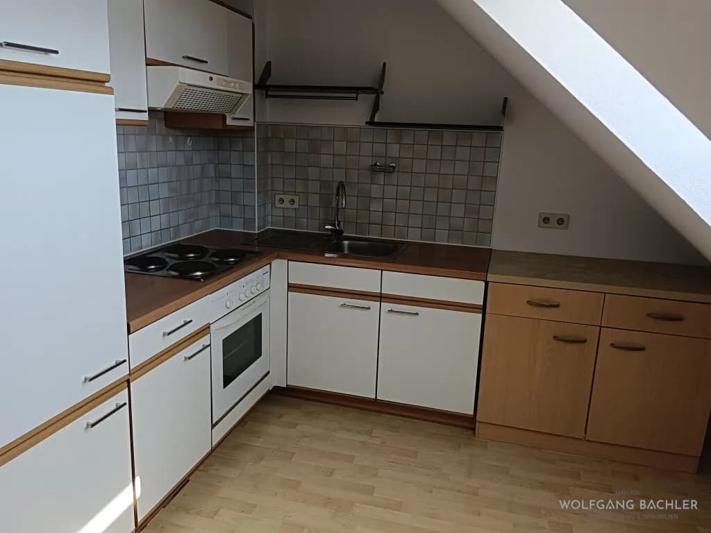 2-Zimmer-Wohnung mieten in Graz – 35 m², € 473 – Bild 2 von 20