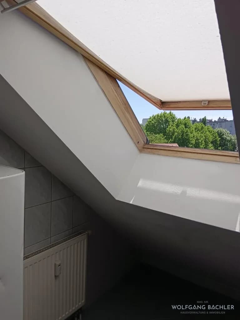 2-Zimmer-Wohnung mieten in Graz – 35 m², € 473 – Bild 5 von 20