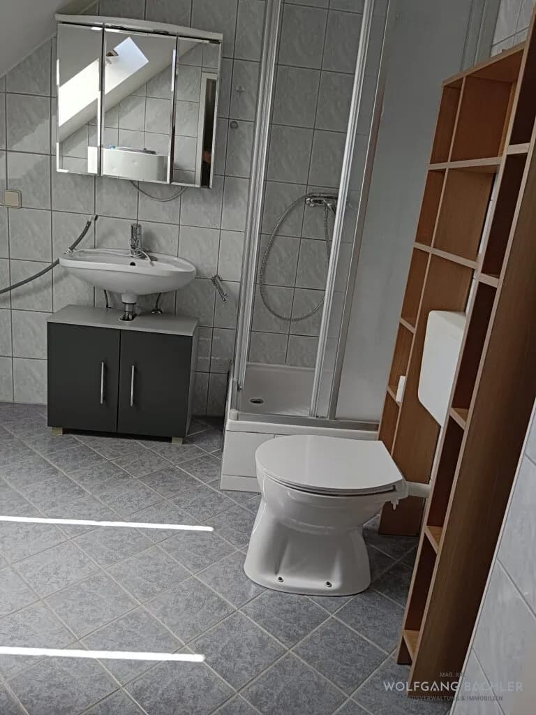 2-Zimmer-Wohnung mieten in Graz – 35 m², € 473 – Bild 6 von 20