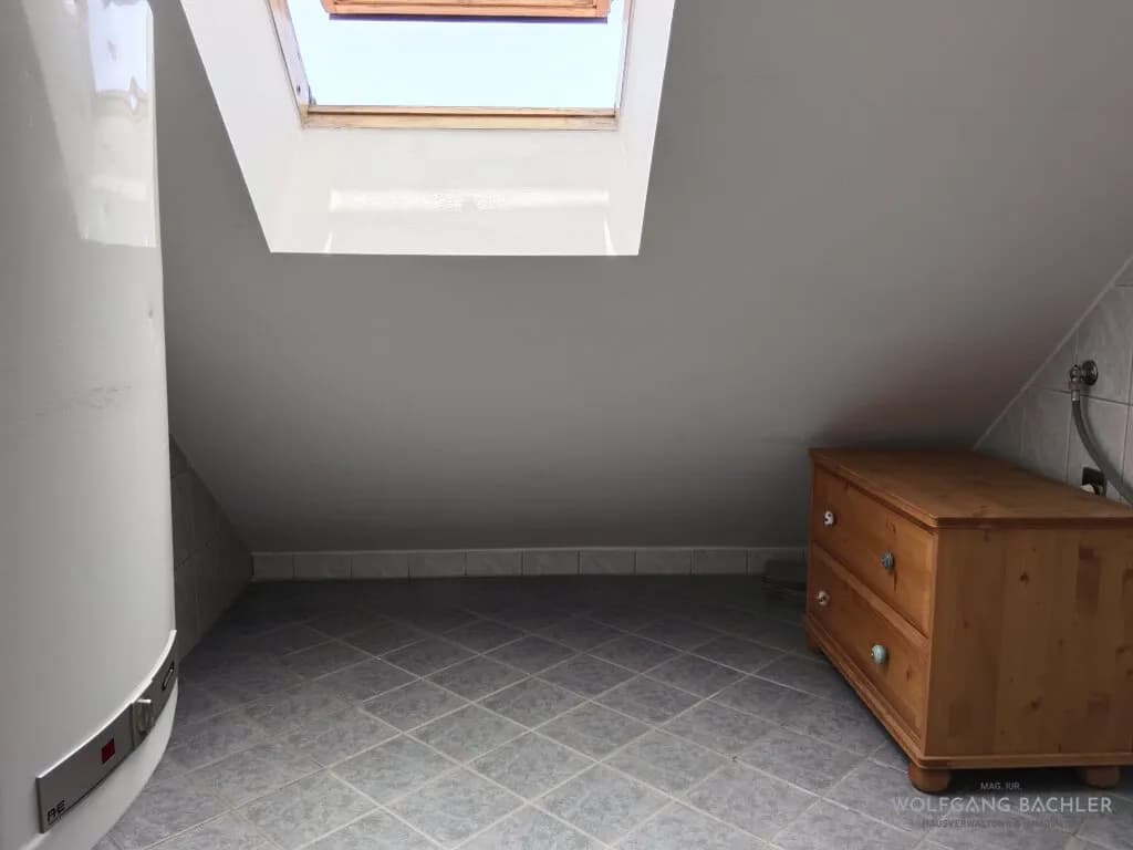 2-Zimmer-Wohnung mieten in Graz – 35 m², € 473 – Bild 8 von 20