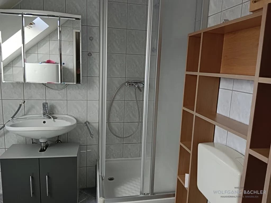 2-Zimmer-Wohnung mieten in Graz – 35 m², € 473 – Bild 9 von 20