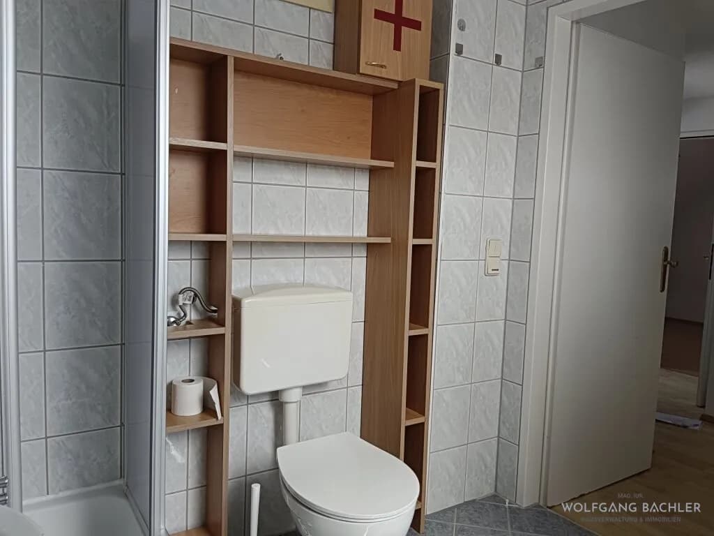 2-Zimmer-Wohnung mieten in Graz – 35 m², € 473 – Bild 10 von 20