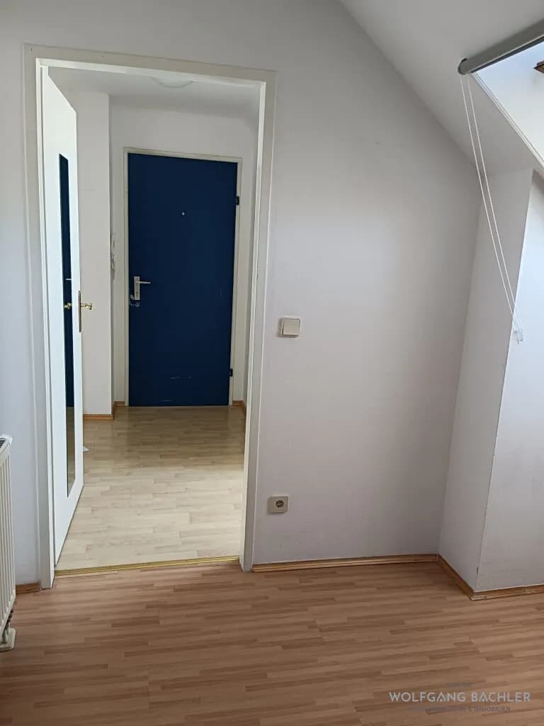2-Zimmer-Wohnung mieten in Graz – 35 m², € 473 – Bild 12 von 20