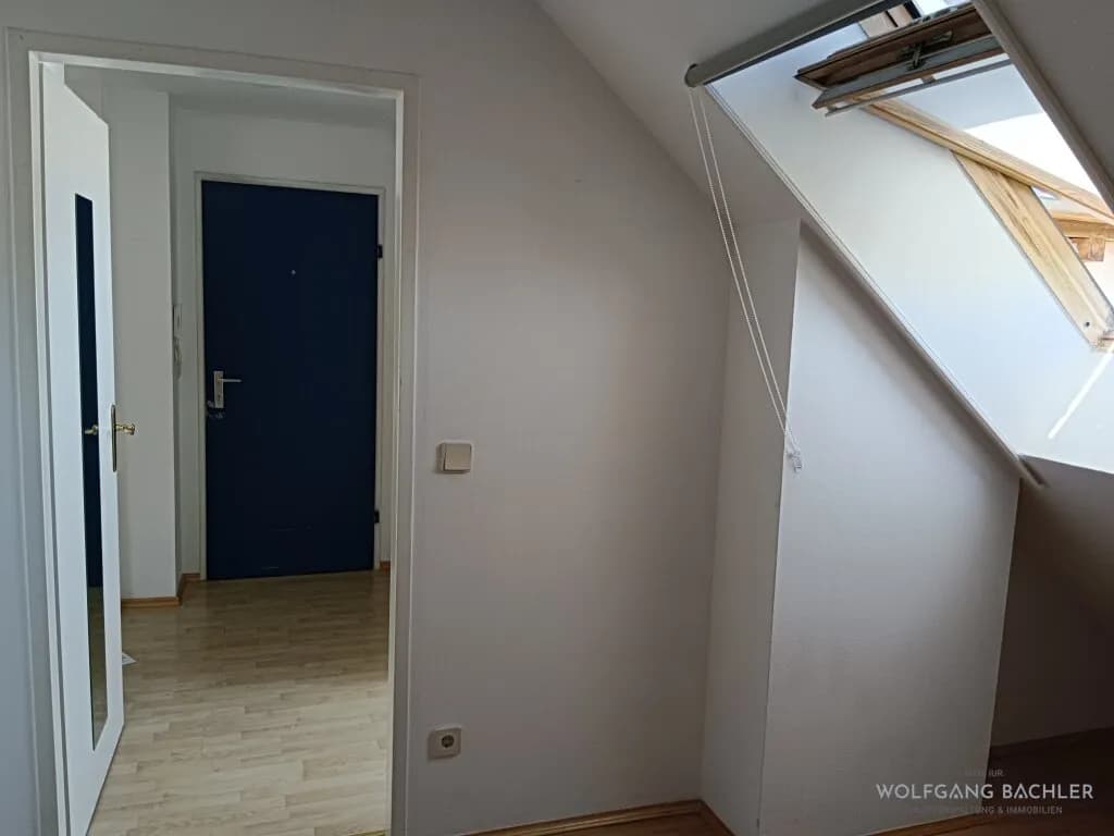 2-Zimmer-Wohnung mieten in Graz – 35 m², € 473 – Bild 13 von 20
