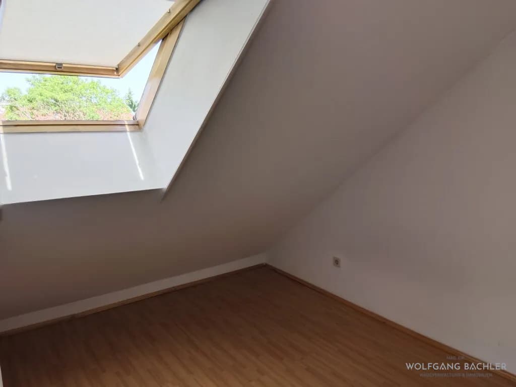 2-Zimmer-Wohnung mieten in Graz – 35 m², € 473 – Bild 14 von 20