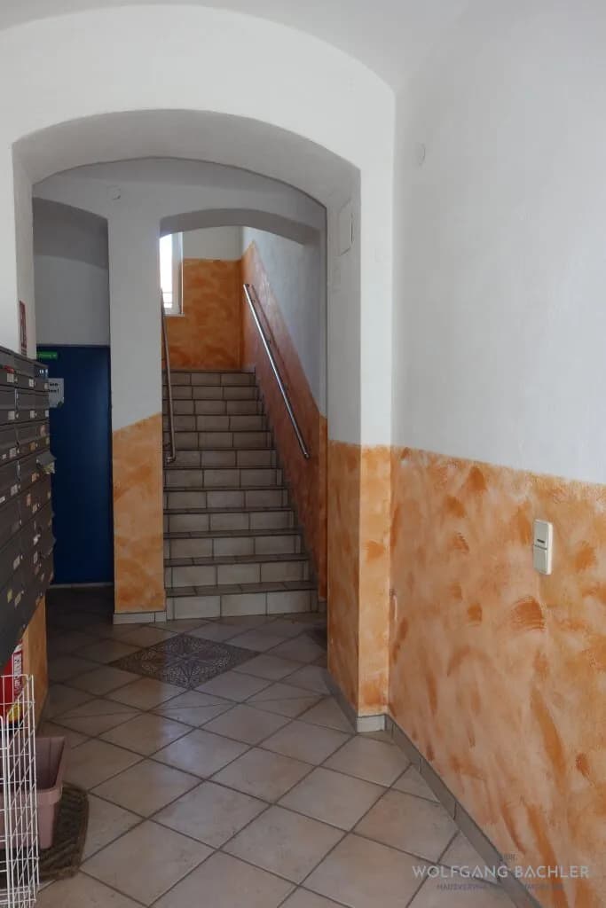2-Zimmer-Wohnung mieten in Graz – 35 m², € 473 – Bild 15 von 20