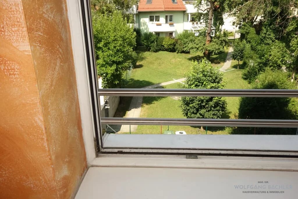 2-Zimmer-Wohnung mieten in Graz – 35 m², € 473 – Bild 16 von 20