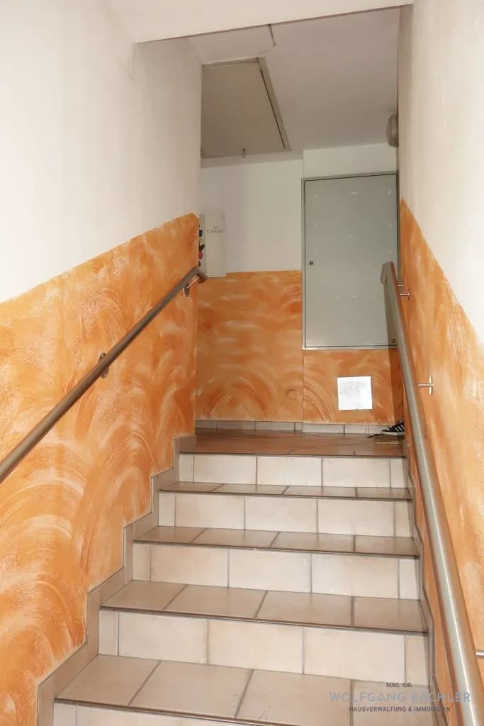 2-Zimmer-Wohnung mieten in Graz – 35 m², € 473 – Bild 17 von 20