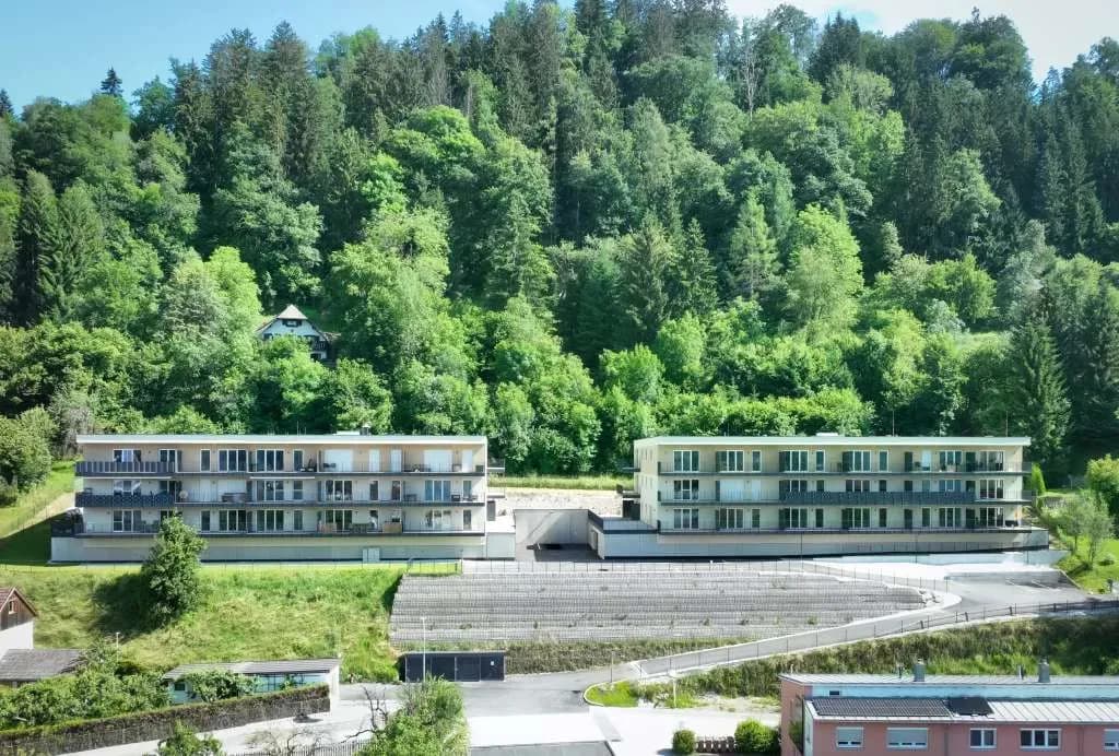 3-Zimmer-Wohnung kaufen in Liezen – 65,57 m², € 238.500